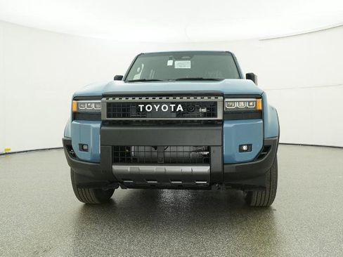 New 2026 Toyota Land Cruiser image 24