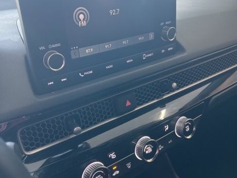 Certified 2025 Honda Civic Sport image 18