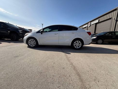 Used 2014 Kia Rio LX w/ Power Package image 5