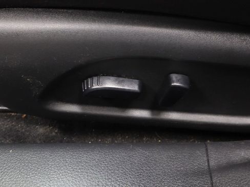 Used 2016 Nissan Altima 2.5 S w/ Power Driver Seat Package image 24