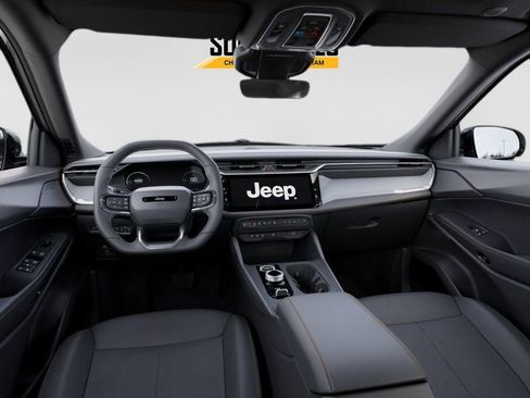 New 2026 Jeep Cherokee Limited image 14