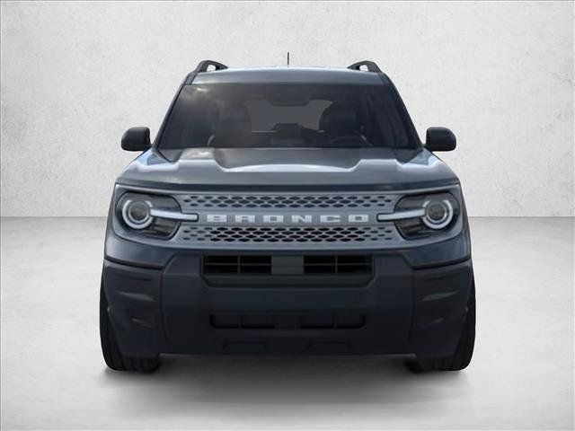 New 2026 Ford Bronco Sport Big Bend w/ Convenience Package AWD/4WD image 6