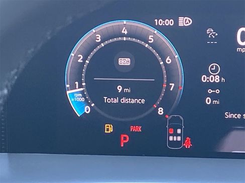 New 2026 Volkswagen Tiguan SE R-Line image 28