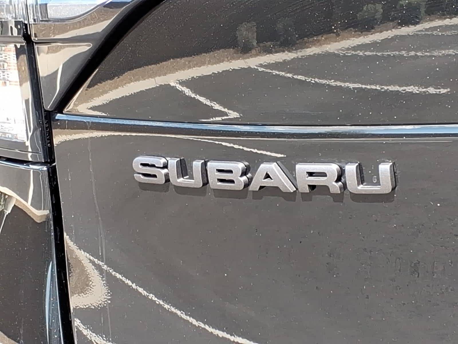 New 2026 Subaru Forester Premium AWD/4WD image 11