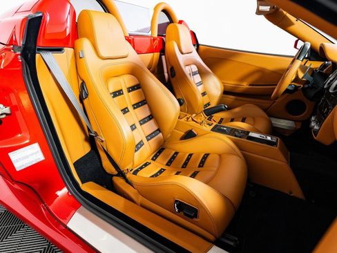Used 2008 Ferrari F430 Spider image 23