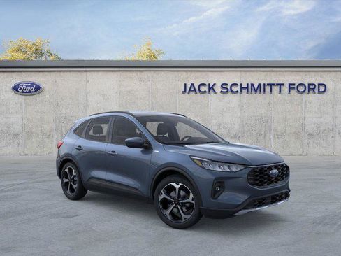 New 2026 Ford Escape ST-Line Select w/ Tech Pack #2 image 7