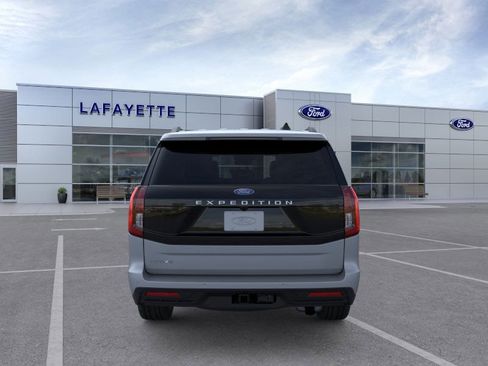 New 2026 Ford Expedition Active AWD/4WD image 43