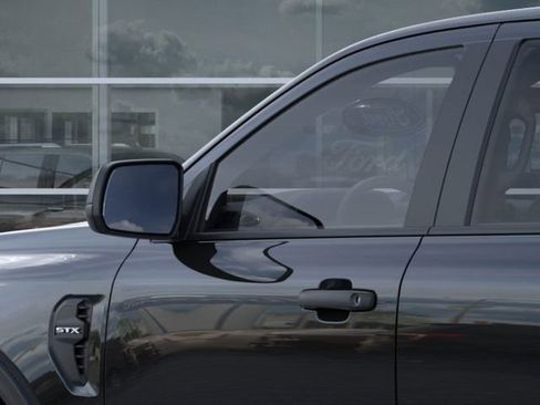 New 2025 Ford Ranger XL RWD image 20