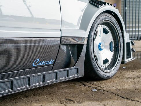 Used 1998 Mercedes-Benz C 43 AMG Sedan image 89