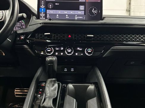 Used 2024 Honda Accord Sport image 24