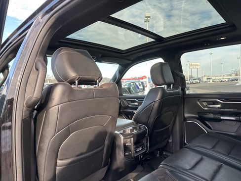 Used 2020 RAM 1500 Laramie image 51