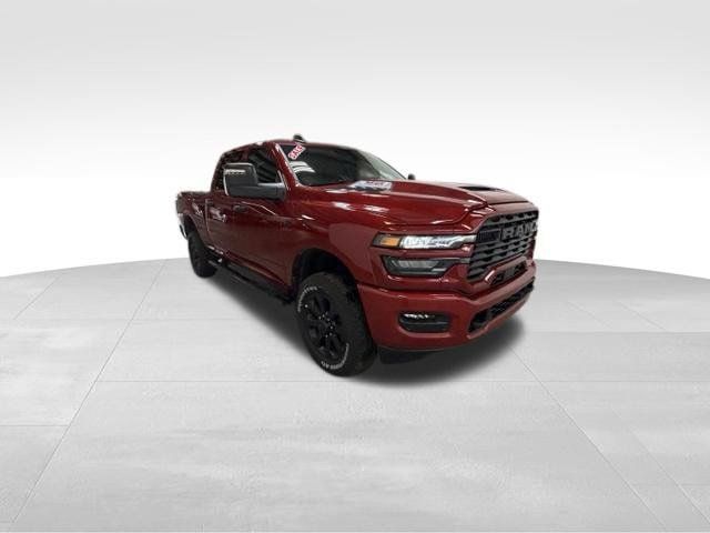 New 2026 RAM 2500 Tradesman AWD/4WD image 7