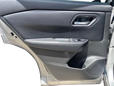 Used 2024 Nissan Rogue SV FWD image 21