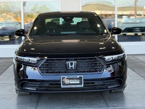 Used 2024 Honda Accord Sport image 4