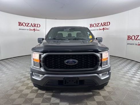 Used 2022 Ford F150 XL w/ STX Appearance Package image 2