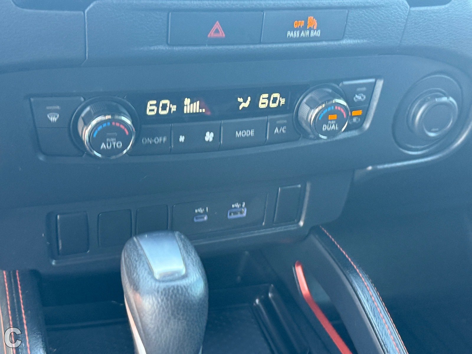Used 2022 Nissan Frontier Pro-X RWD image 22