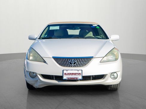 Used 2006 Toyota Solara SE image 2
