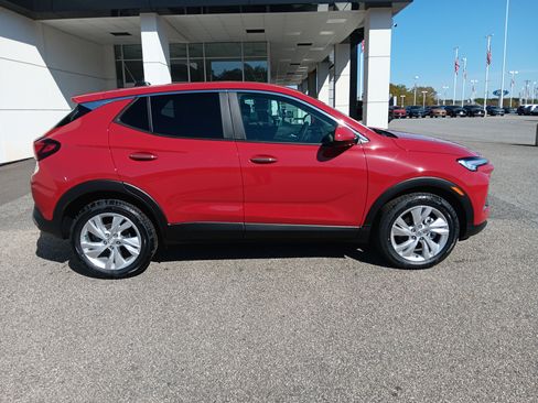New 2026 Buick Encore GX Preferred image 5