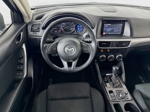 Used 2016 MAZDA CX-5 Touring image 21
