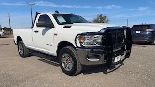 Used 2019 RAM 2500 Tradesman AWD/4WD image 2