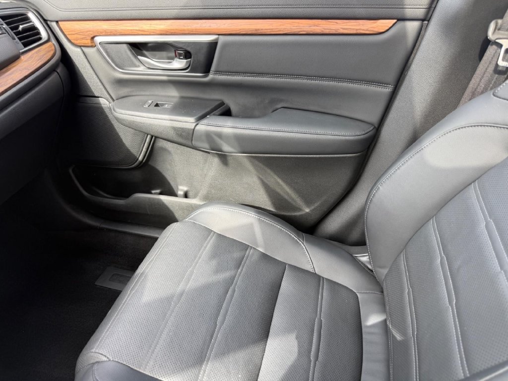 Used 2021 Honda CR-V EX-L image 22