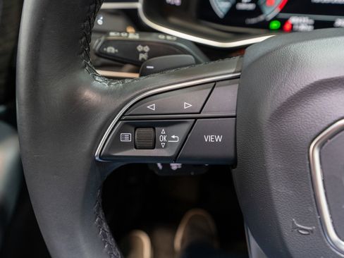 Used 2022 Audi Q7 2.0T Premium Plus image 26