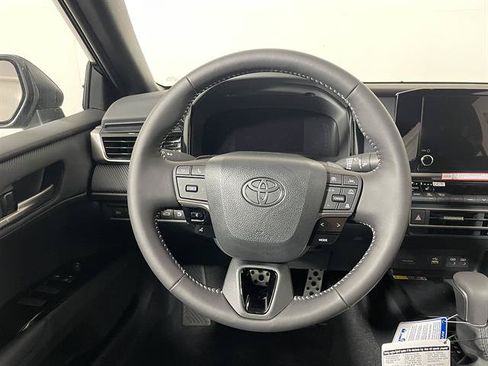 New 2026 Toyota Camry Hybrid w/ Convenience Package AWD/4WD image 13