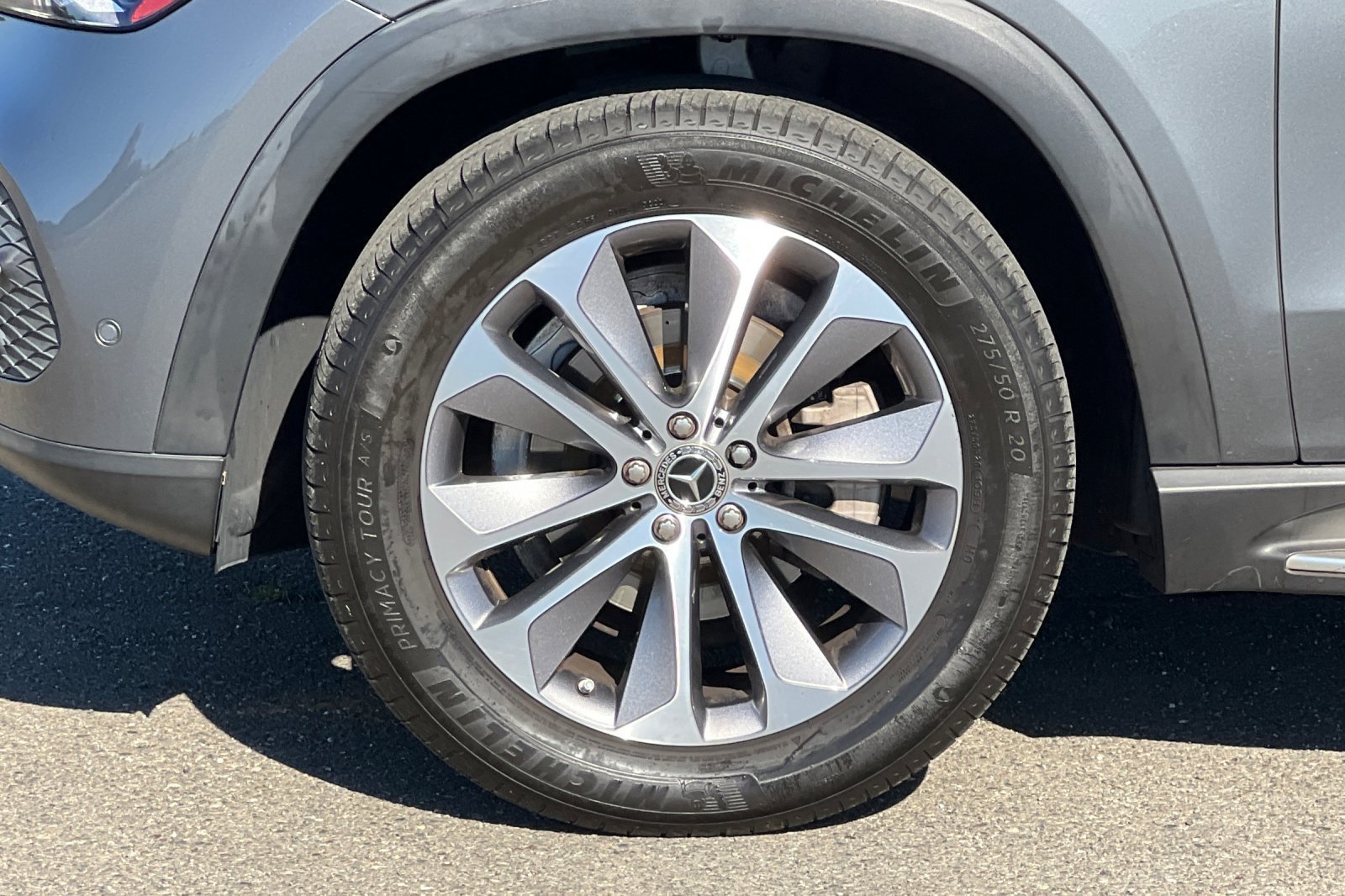 Used 2023 Mercedes-Benz GLE 350 image 11