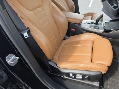 Used 2019 BMW X3 xDrive30i w/ M Sport Package 2 AWD/4WD image 13