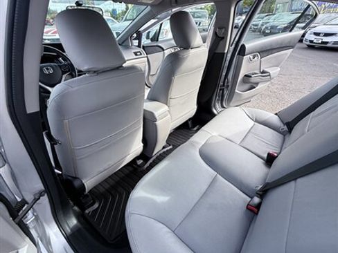 Used 2014 Honda Civic LX image 27