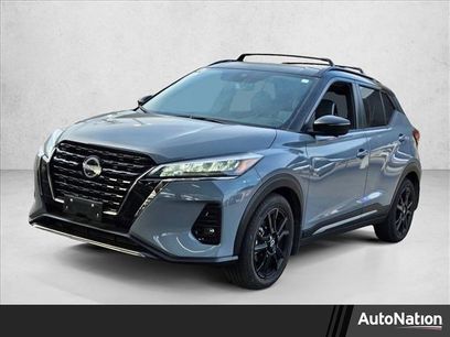 Used 2023 Nissan Kicks SR w/ SR Premium Package