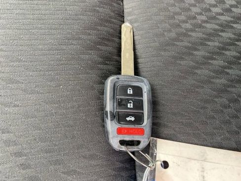 Used 2015 Honda Civic LX image 28