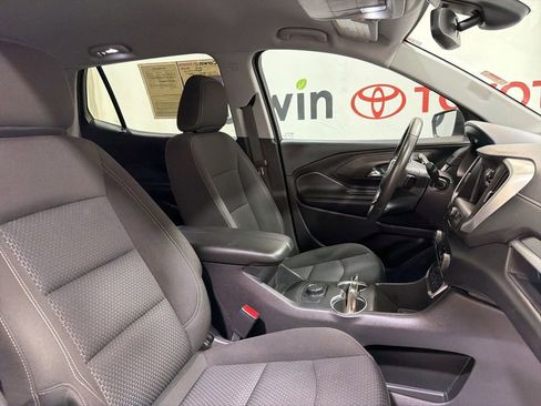 Used 2024 GMC Terrain SLE image 10