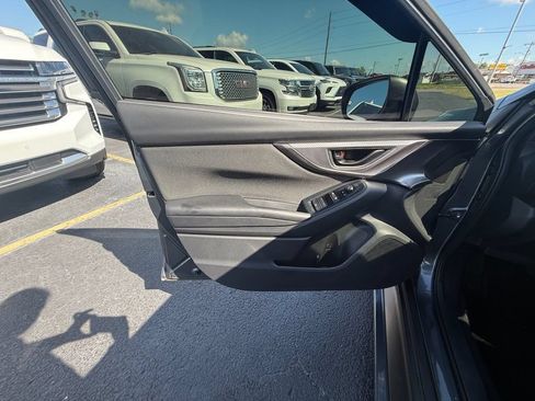 Used 2022 Subaru WRX AWD/4WD image 11