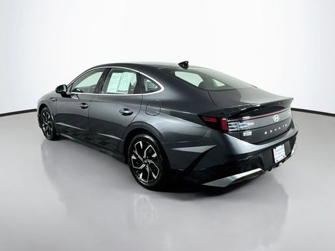 Used 2024 Hyundai Sonata SEL FWD image 6
