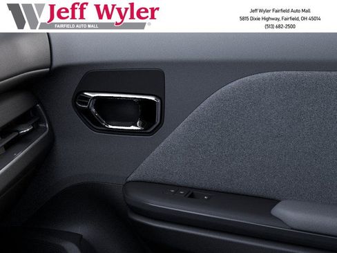 New 2025 Kia K4 LXS image 26