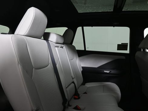 New 2026 Lexus TX 350 AWD w/ Technology Package image 35