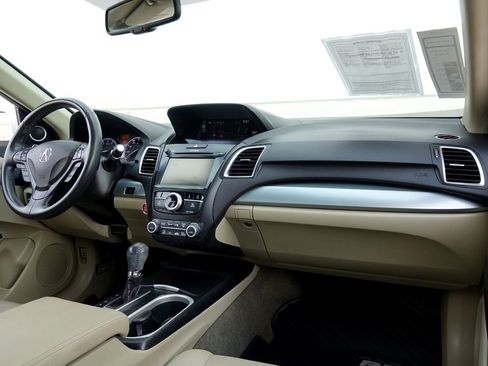 Used 2018 Acura RDX w/ Technology Package image 7