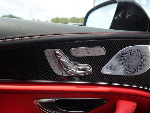 Used 2021 Mercedes-Benz AMG GT 63 S image 21