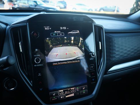 Used 2025 Subaru Forester Premium image 25