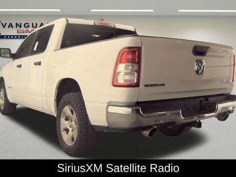 Used 2023 RAM 1500 Big Horn image 4