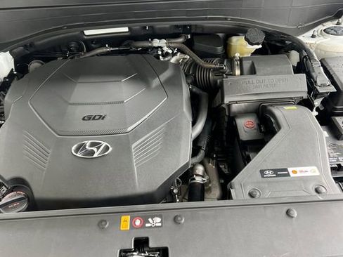 Used 2025 Hyundai Palisade SEL FWD image 24