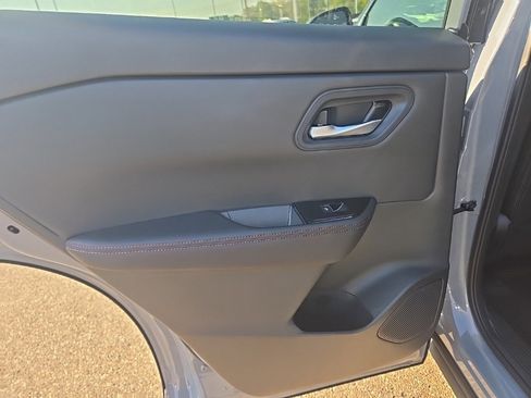 New 2026 Nissan Rogue SV w/ Rock Creek Premium Package image 35