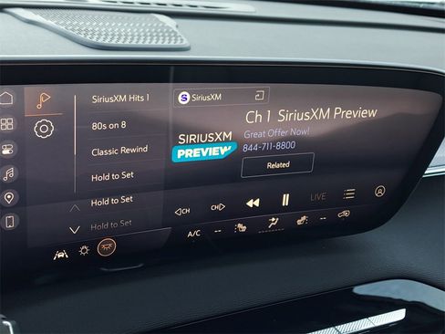 New 2026 Buick Enclave Sport Touring image 12