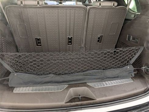 Certified 2022 Chevrolet Tahoe Z71 w/ Z71 Off-Road Package image 31