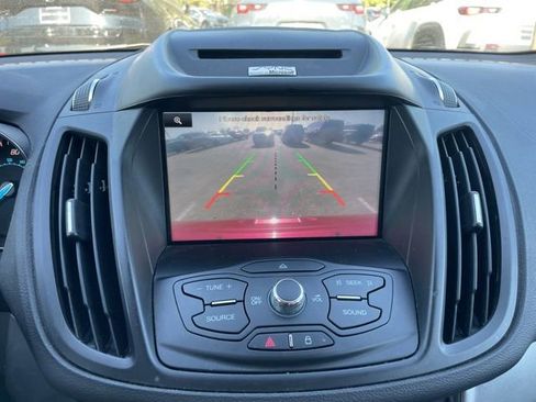 Used 2014 Ford Escape SE w/ Equipment Group 201A AWD/4WD image 13