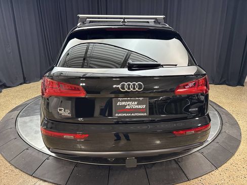 Used 2019 Audi Q5 2.0T Premium Plus image 8