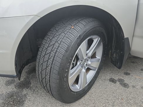 Used 2012 Acura MDX w/ Technology Package image 31