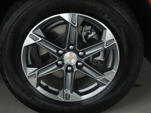 Used 2025 Chevrolet Blazer LT FWD image 10