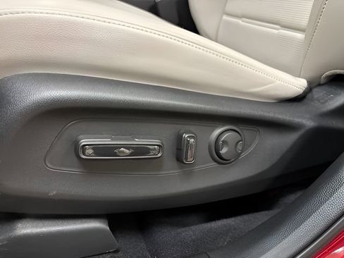 Used 2024 Honda CR-V EX-L image 35